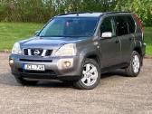2009 Nissan Xtrail X-trail