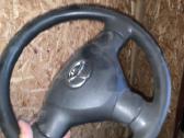 Dalys Toyota Aygo 2007 1.0 bendzinas su 1kr-b52 - nuotraukos Nr. 4