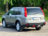 2009 Nissan Xtrail X-trail - nuotraukos Nr. 5