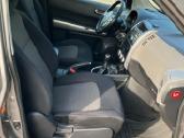 2009 Nissan Xtrail X-trail - nuotraukos Nr. 7
