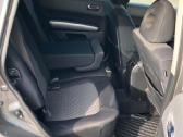 2009 Nissan Xtrail X-trail - nuotraukos Nr. 8