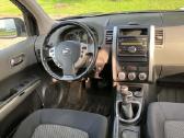 2009 Nissan Xtrail X-trail - nuotraukos Nr. 9