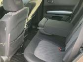 2009 Nissan Xtrail X-trail - nuotraukos Nr. 10