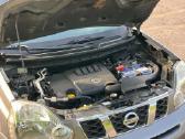 2009 Nissan Xtrail X-trail - nuotraukos Nr. 11