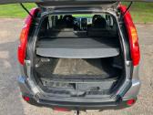 2009 Nissan Xtrail X-trail - nuotraukos Nr. 12