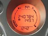 2009 Nissan Xtrail X-trail - nuotraukos Nr. 13