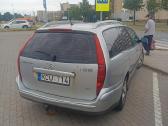 Citroen C5 - nuotraukos Nr. 4