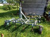 Traktoriaus kultivatorius