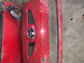 Dalys Toyota Aygo 2007 1.0 bendzinas su 1kr-b52 - nuotraukos Nr. 13