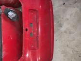 Dalys Toyota Aygo 2007 1.0 bendzinas su 1kr-b52 - nuotraukos Nr. 14