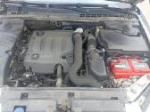 Citroen C5 - nuotraukos Nr. 8
