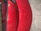 Dalys Toyota Aygo 2007 1.0 bendzinas su 1kr-b52 - nuotraukos Nr. 15