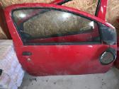 Dalys Toyota Aygo 2007 1.0 bendzinas su 1kr-b52 - nuotraukos Nr. 16