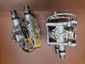 Shimano pedalai