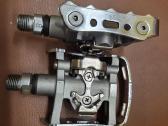 Shimano pedalai - nuotraukos Nr. 2