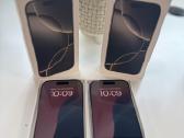 Ekspoziciniai iPhone 16 pro 256gb