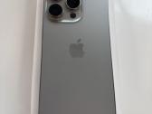 Ekspoziciniai iPhone 16 pro 256gb - nuotraukos Nr. 2