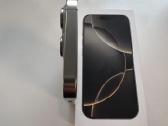 Ekspoziciniai iPhone 16 pro 256gb - nuotraukos Nr. 4