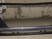 Hyundai i30 (16-) priekinis bamperis ir groteles