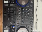 Traktor S4 Mk3 + Thon Case