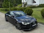Audi A6 C7 R20 Oem ratlankiai 4g0601025be - nuotraukos Nr. 8