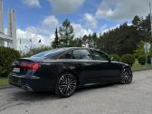 Audi A6 C7 R20 Oem ratlankiai 4g0601025be - nuotraukos Nr. 9