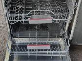 Aegfsb6490z Siemens bosch60cm imontuojamos - nuotraukos Nr. 10