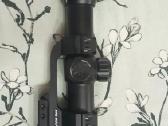 Edenberg 4-1256 su kronsteinu 22 mm