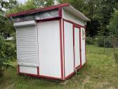 Kioskas - nuotraukos Nr. 2