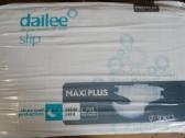 Sauskelnės suaugusiems Dailee Slip Maxiplus