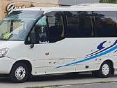 Mikroautobusu nuoma - nuotraukos Nr. 3