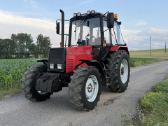Belarus 920