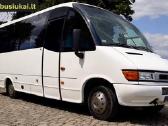 Mikroautobusu nuoma - nuotraukos Nr. 5