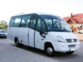 Mikroautobusu nuoma - nuotraukos Nr. 7