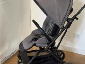 Cybex eezy s twist 2+ sportinukas - nuotraukos Nr. 2