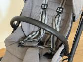 Cybex eezy s twist 2+ sportinukas - nuotraukos Nr. 3
