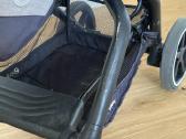 Cybex eezy s twist 2+ sportinukas - nuotraukos Nr. 5