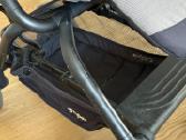 Cybex eezy s twist 2+ sportinukas - nuotraukos Nr. 6
