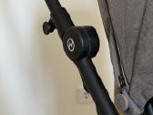 Cybex eezy s twist 2+ sportinukas - nuotraukos Nr. 7