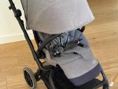 Cybex eezy s twist 2+ sportinukas - nuotraukos Nr. 9