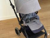 Cybex eezy s twist 2+ sportinukas - nuotraukos Nr. 10