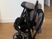 Cybex eezy s twist 2+ sportinukas - nuotraukos Nr. 11