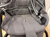 Cybex eezy s twist 2+ sportinukas - nuotraukos Nr. 15