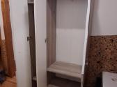 Dovanoju prieškambario spinta