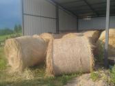Parduodu šių metų natūralių pievų šieną - nuotraukos Nr. 2