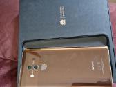 Huawei Mate 10 Pro - nuotraukos Nr. 2