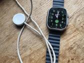 Apple watch ultra2gp+lte 49mm - nuotraukos Nr. 2