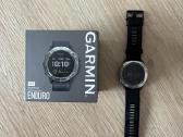 Garmin Fenix Epix Enduro Tactical GPS Laikrodžiai - nuotraukos Nr. 2
