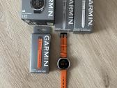 Garmin Fenix Epix Enduro Tactical GPS Laikrodžiai - nuotraukos Nr. 5