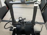 Creality Ender-3 V3 Se spausdintuvas
